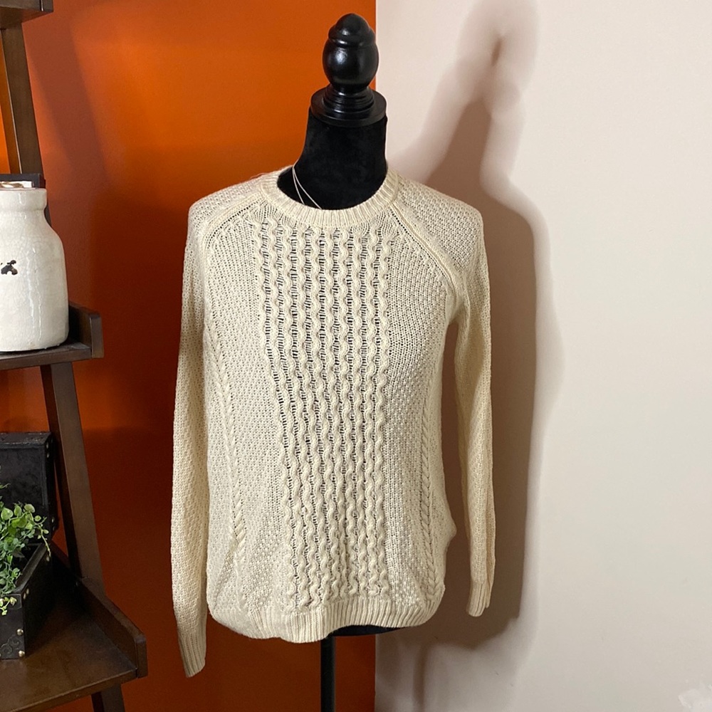 Forever 21 sweater